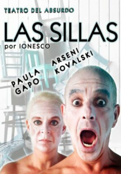 Las sillas