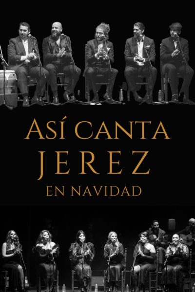 Así canta jerez en Navidad