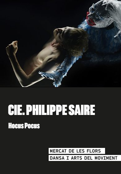 Philippe Saire: Hocus Pocus