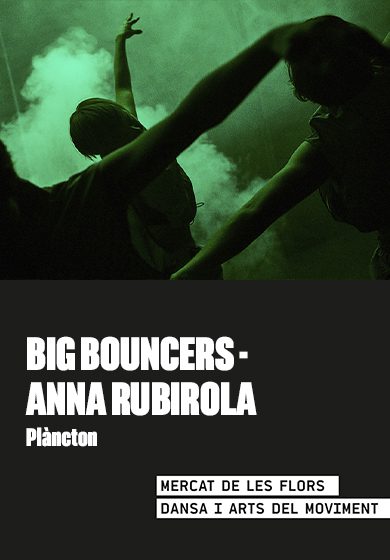 Big Bouncers: Plàncton
