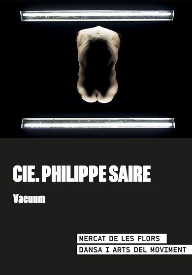 Philippe Saire: Vacuum