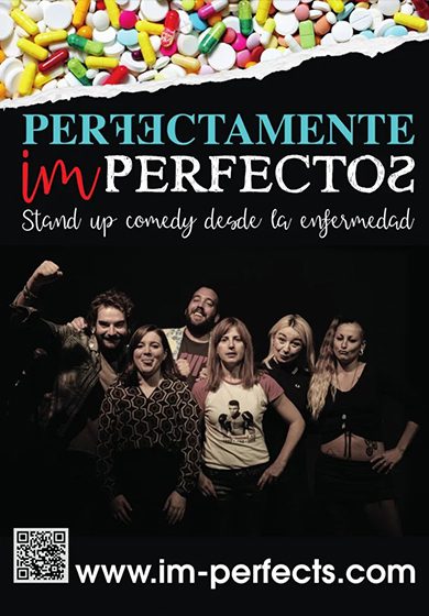 Perfectamente Imperfectos