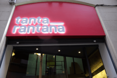 El Tantarantana celebra 30 anys de vida consolidant el suport a les companyies