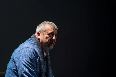 El debate sobre la eutanasia revive en el Teatro Goya con 'Celebraré mi muerte'