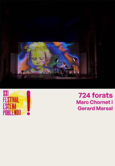 724 forats