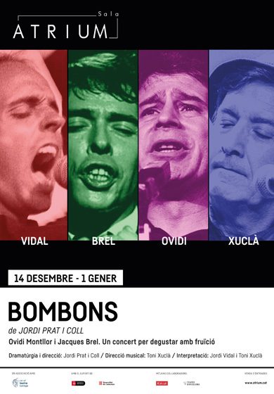 Bombons