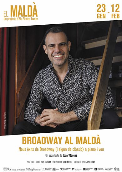Broadway al Maldà