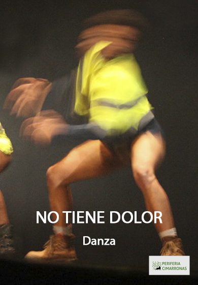 No tiene dolor