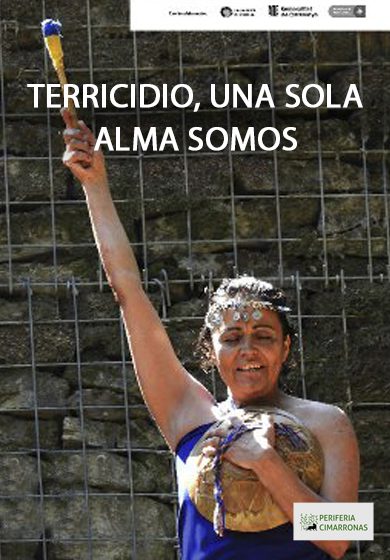 Terricidio, una sola alma somos