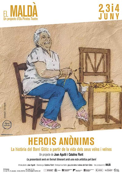 Herois anònims