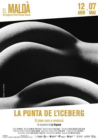 La punta de l'iceberg → El Maldà