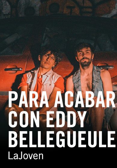 Para acabar con Eddy Ballegueule