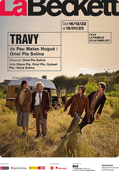 Travy