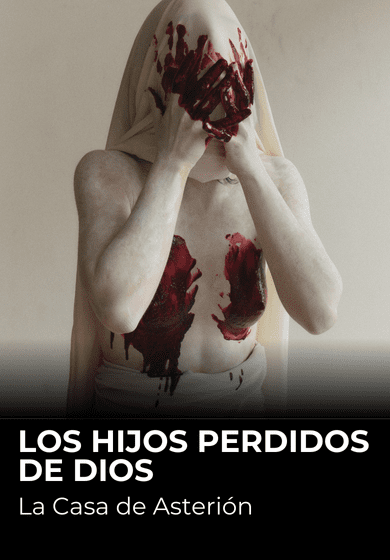 Los hijos perdidos de Dios