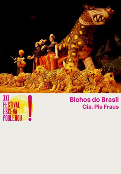 Bichos do Brasil