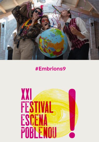 Embrions#9