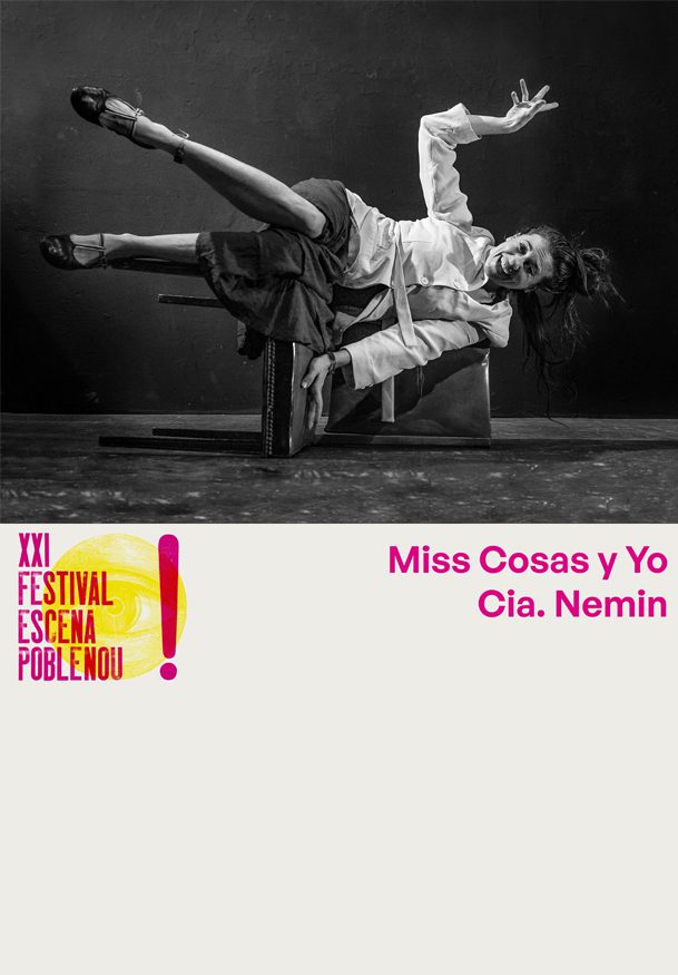 Miss, cosas y yo