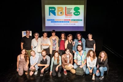 Torna el RBLS, el festival que interpel·la als joves a través d’experiències culturals