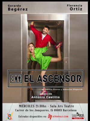 El ascensor