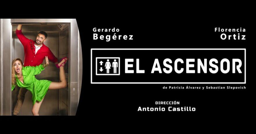 El ascensor