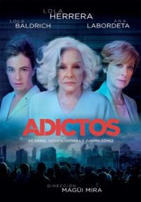 Adictos
