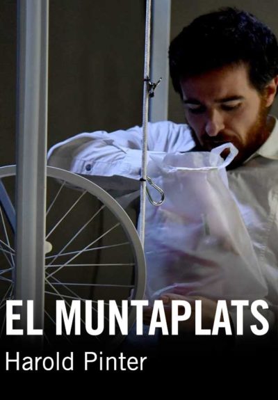 El muntaplats