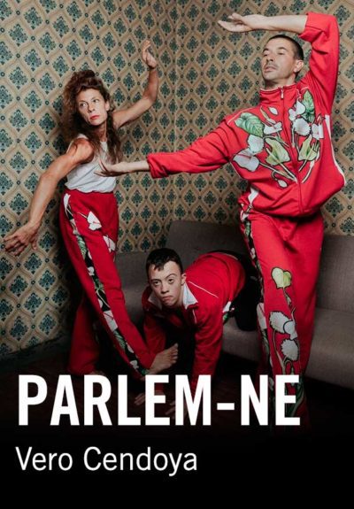 Parlem-ne