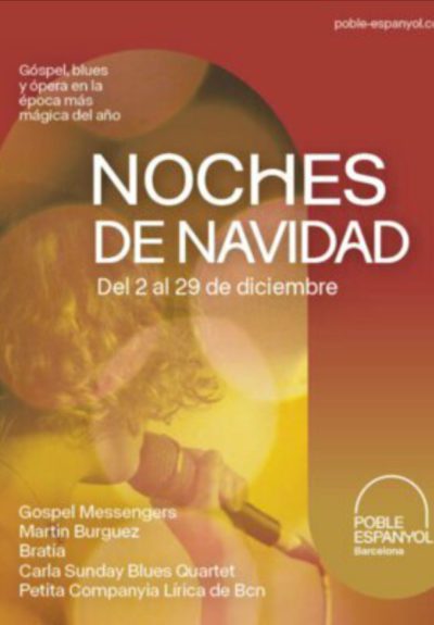 Vespres de Nadal