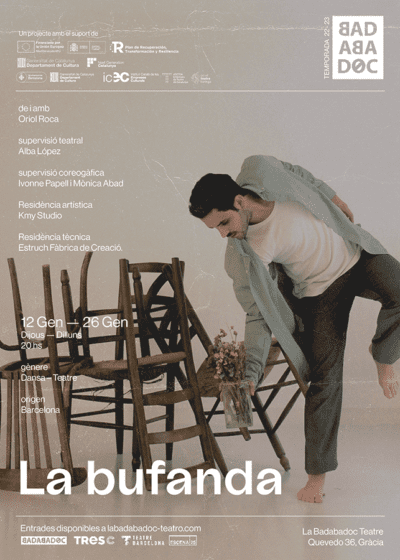 La bufanda