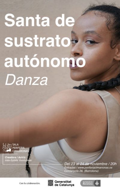 Santa de sustrato autónomo