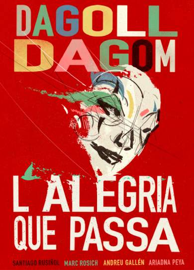 Dagoll Dagom: L’alegria que passa