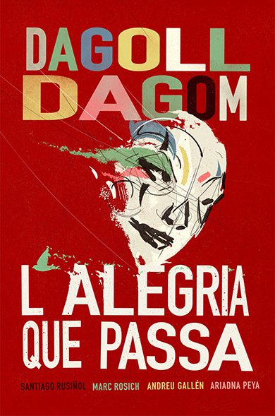 Dagoll Dagom: L’alegria que passa → Teatre Poliorama