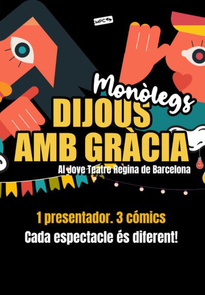 Dijous amb Gràcia