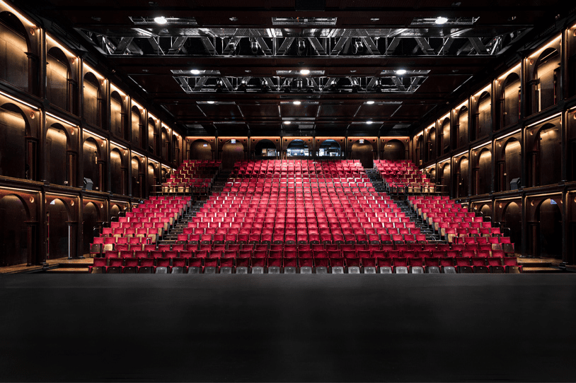 teatre lliure