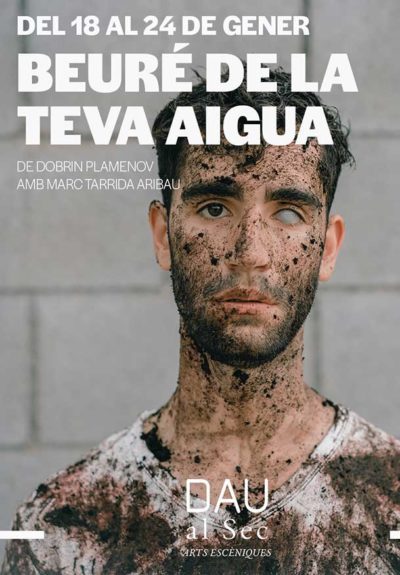 Beuré de la teva aigua