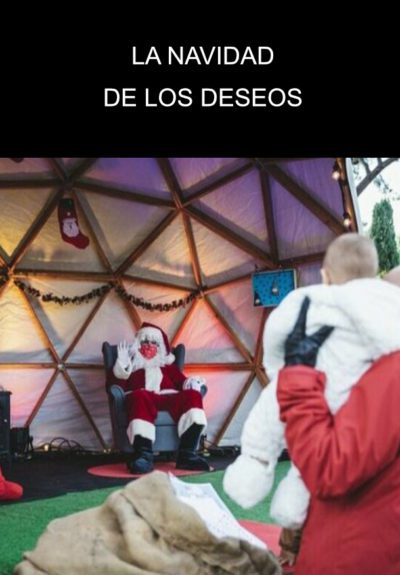 La Navidad de los deseos