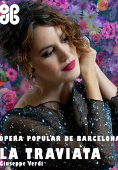 La traviata → Palau de la Música Catalana