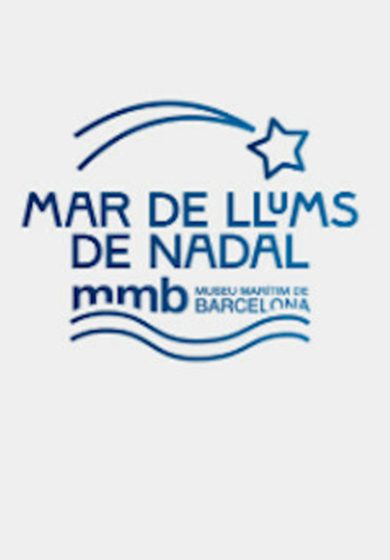Mar de Llums de Nadal → Museu Maritim de Barcelona
