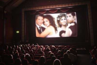 'Grease' y 'Pretty woman' La érotica del pasado