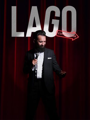 Miguel Lago: Lago