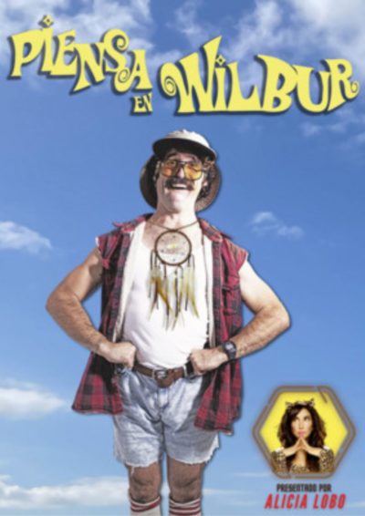 Piensa en Wilbur