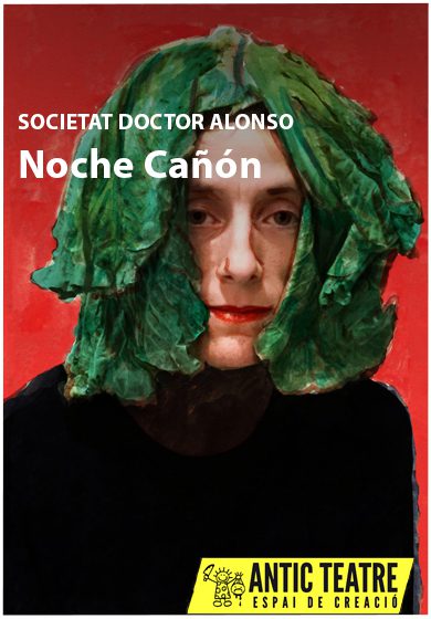 Societat Doctor Alonso: Noche Cañón