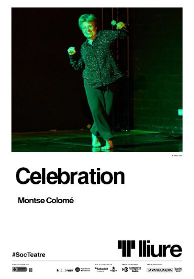 Montse Colomé: Celebration