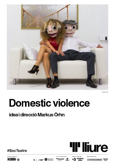 Domestic violence