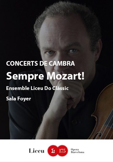 Sempre Mozart!