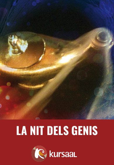 La nit dels genis