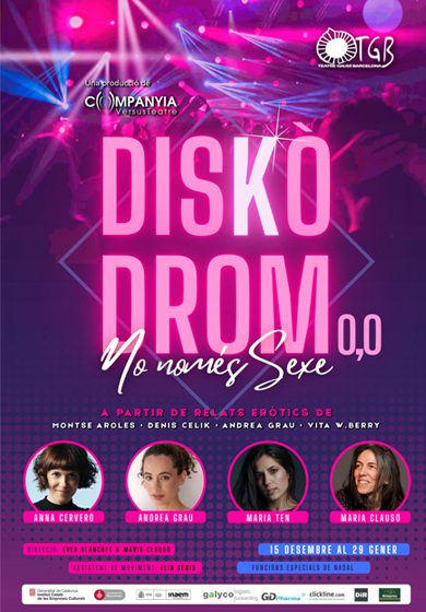 Diskòdrom 0,0