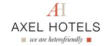 Axel Hotel Barcelona