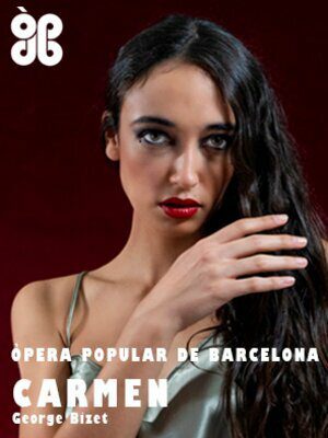 Carmen → Palau de la Música Catalana