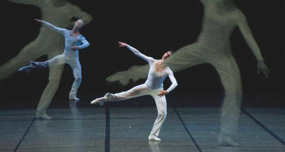 Lucinda Childs: Dance
